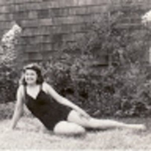 Meet your Posher, Christiane